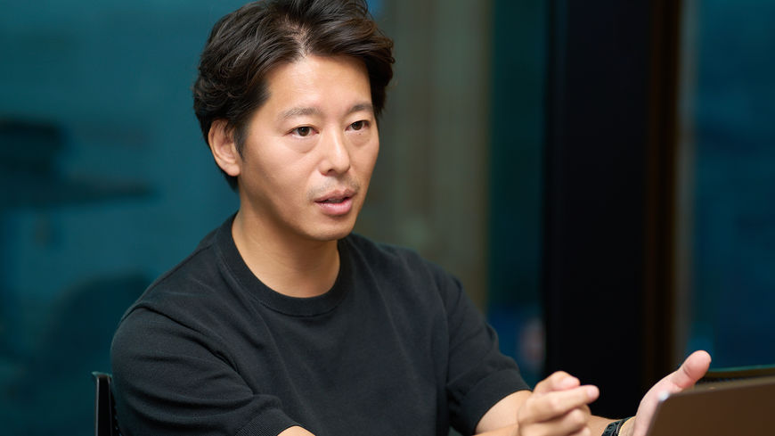    會澤 佑介  &nbsp;&nbsp; DXダイレクトビジネスセンター 統括  
インターネット広告事業にて複数クライアントのコンサルティングを経験後、データ基盤の構築から分析、施策活用までを一気通貫で支援するデータ本部の立ち上げを牽引。Cookie規制後のマーケティング環境を見据え、企業の1st Party Data活用を軸としたDX推進をリード。Google CloudやGoogle Marketing Platformとの連携を深め、企業のLTV最大化に貢献している。 