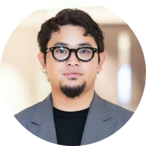 若林 流星 わかばやしりゅうせい