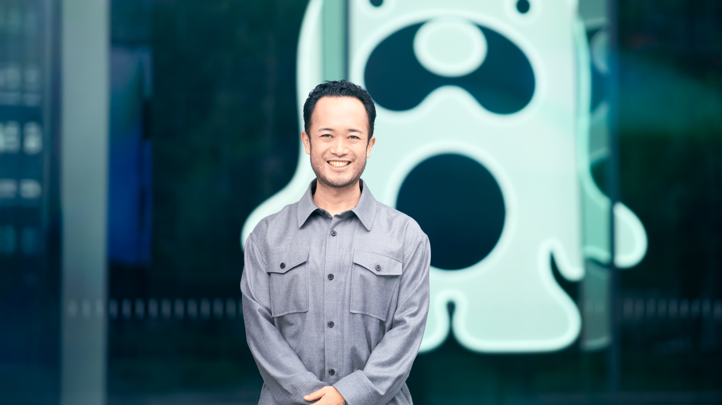 サイバーエージェント2代目社長 山内隆裕のキャリアと人物像