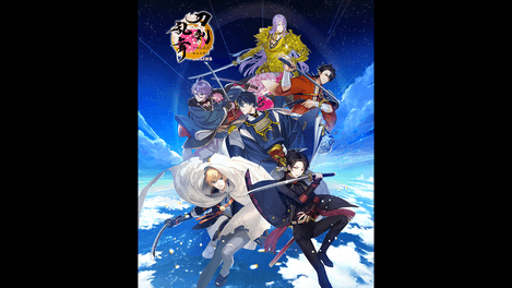 『刀剣乱舞ONLINE』
