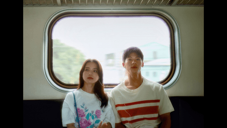 映画『青春18×2 君へと続く道』