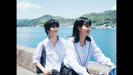 映画『汝、星のごとく』