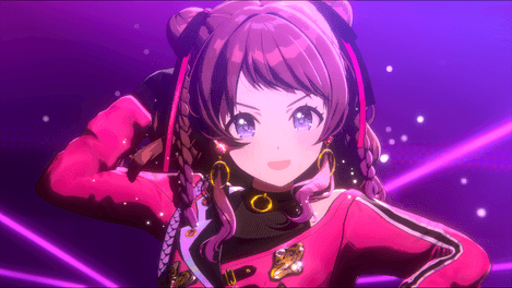 『学園アイドルマスター』