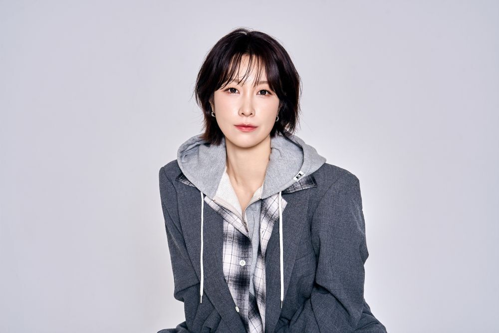 BTSやTOMORROW X TOGETHERらを発掘したKIM MI JEONG（キム・ミジョン