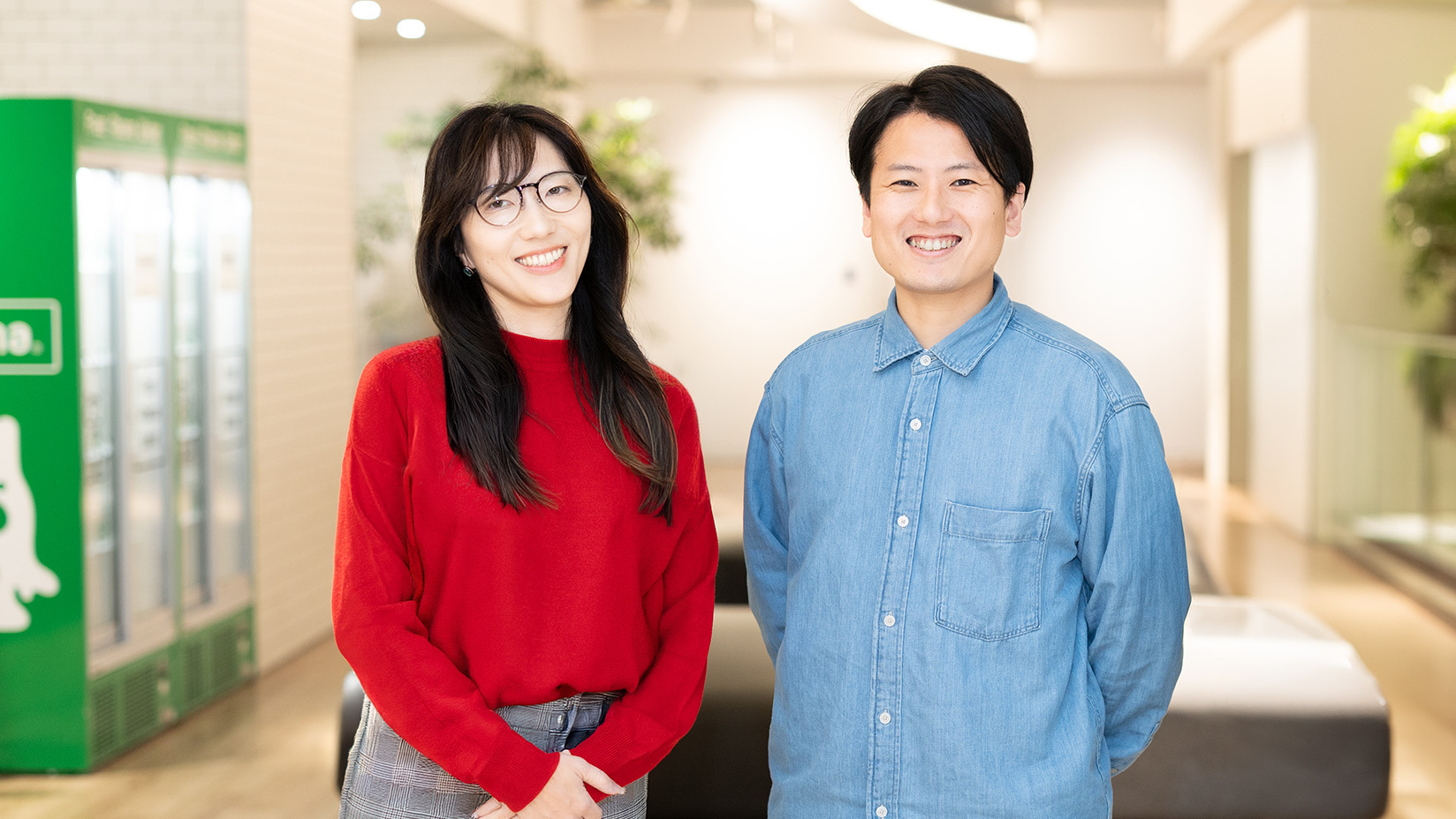 サイバーエージェント　会社案内　採用パンフ 採用情報 | 株式会社サイバーエージェント