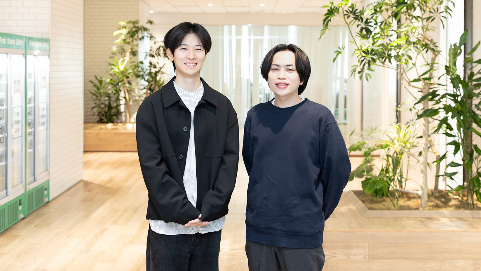 サイバーエージェント　会社案内　採用パンフ 採用情報 | 株式会社サイバーエージェント