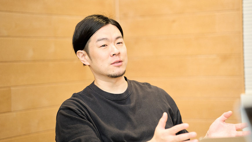   野々山 幸司     /(株)サイバーエージェント DXコンサルティング本部 DXDesign室　UXデザイナー 
 