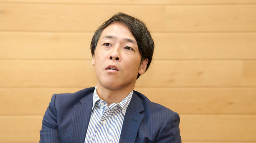   上野 逸人     /(株)サイバーエージェント　インターネット広告事業本部　エグゼクティブアカウントプランナー 