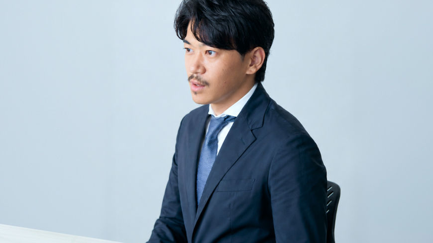 山田陸 　(株)AbemaTV ビジネスディベロップメント本部 VP　(株)サイバーエージェント常務執行役員