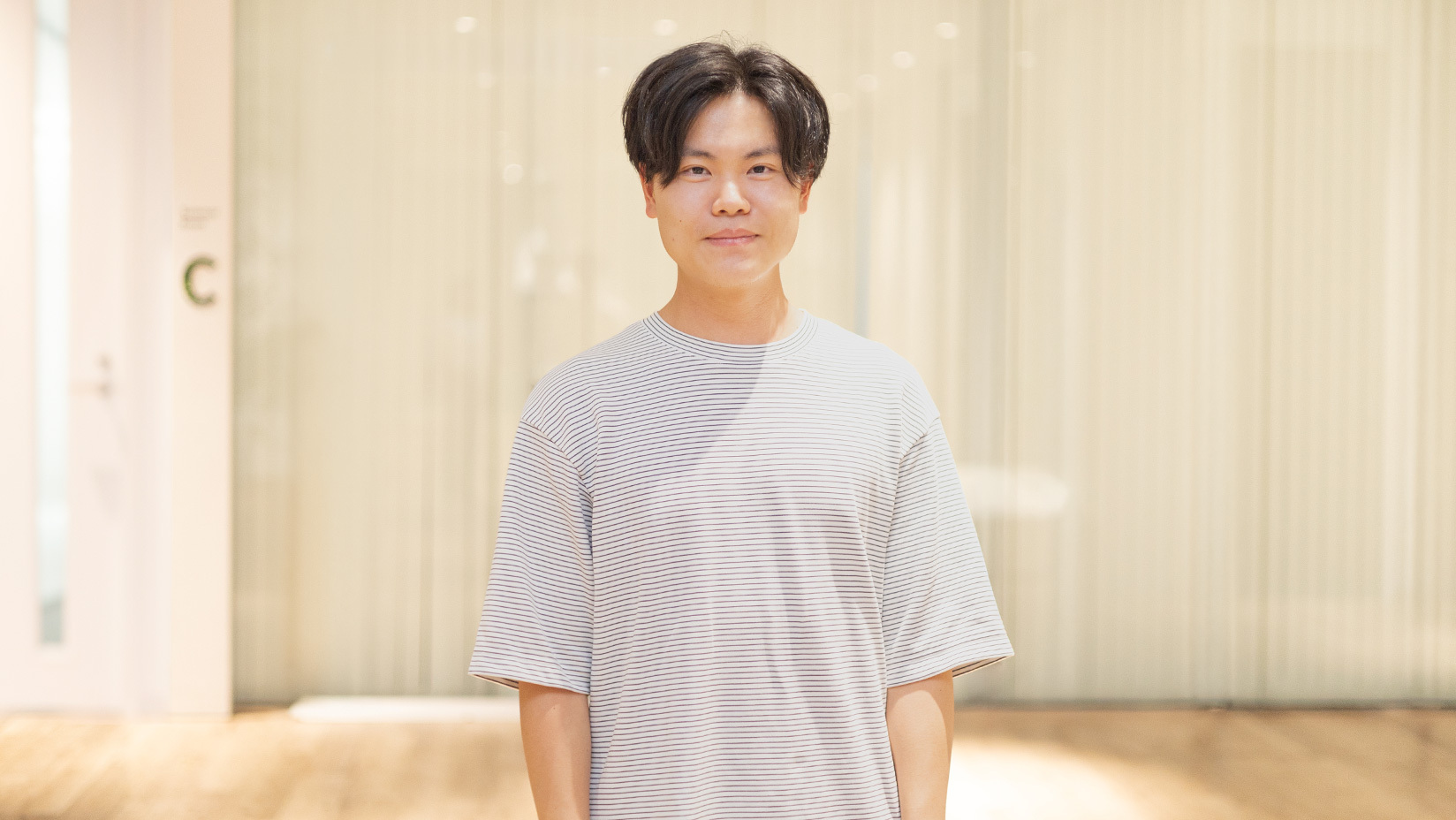 栗原 啓輔 | 株式会社サイバーエージェント