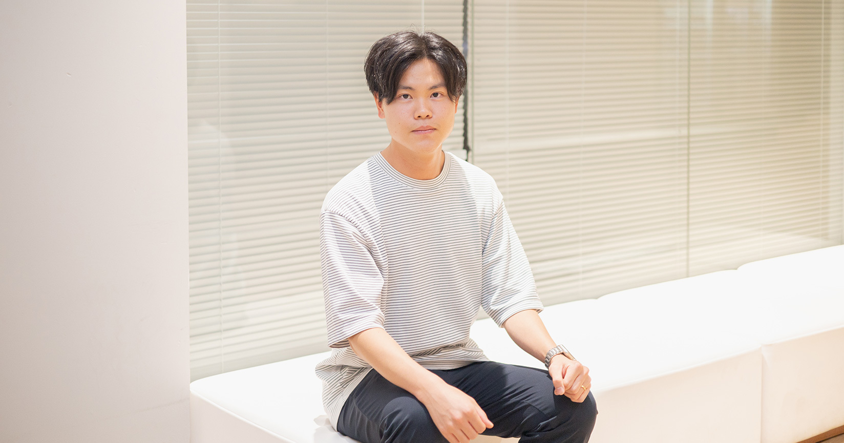栗原 啓輔 | 株式会社サイバーエージェント
