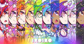 IROIRO