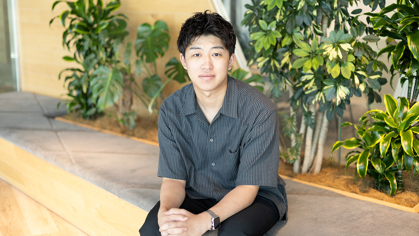 松村 龍太