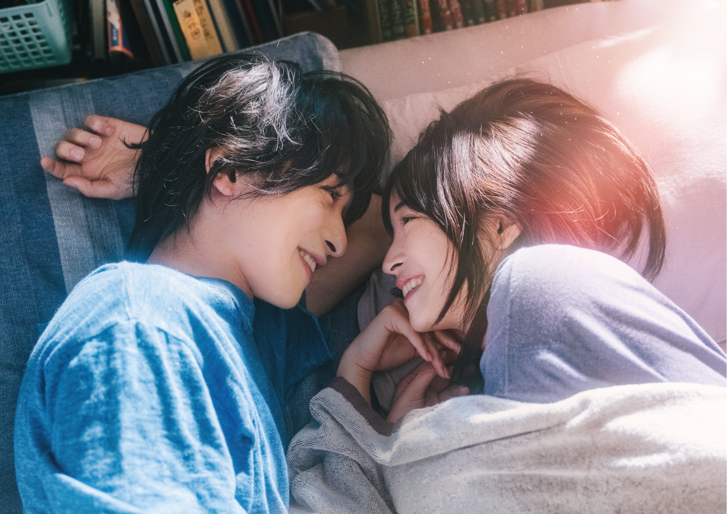 BABEL LABEL 藤井道人の監督映画『正体』が「第48回日本アカデミー賞