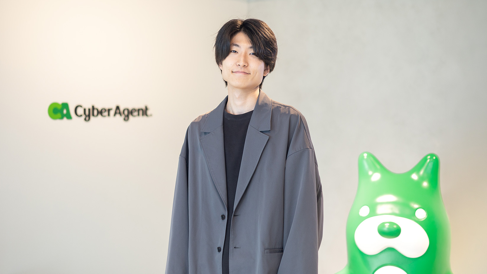石田 廉