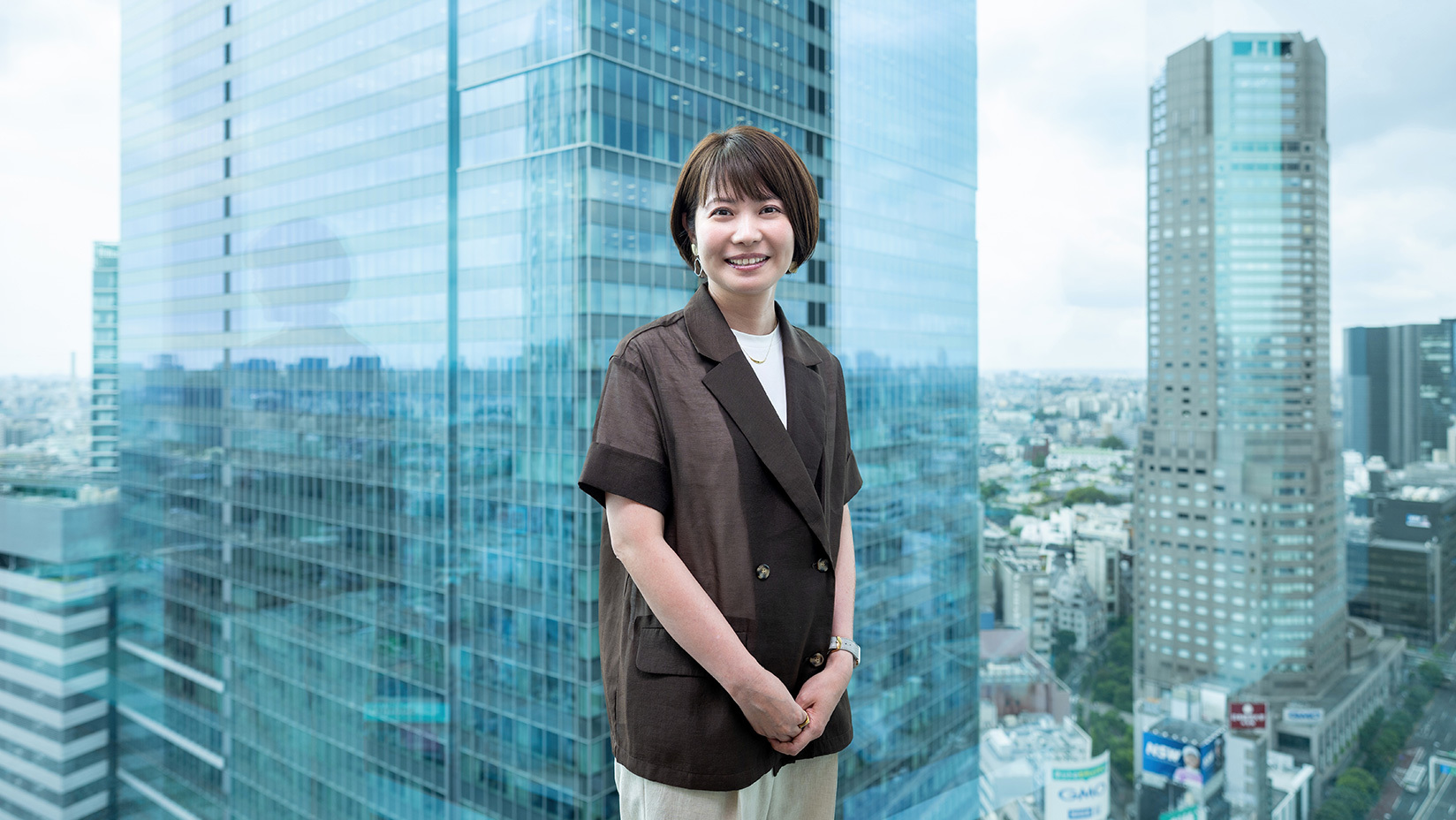 日本の自営業層 階層的独自性の形成と変容 経営人材を重層的に育てる。「SSL開発室」が進めるサクセッションの