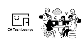 CA Tech Lounge