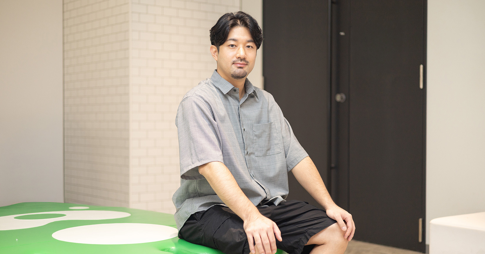 松岡 竜也 | 株式会社サイバーエージェント
