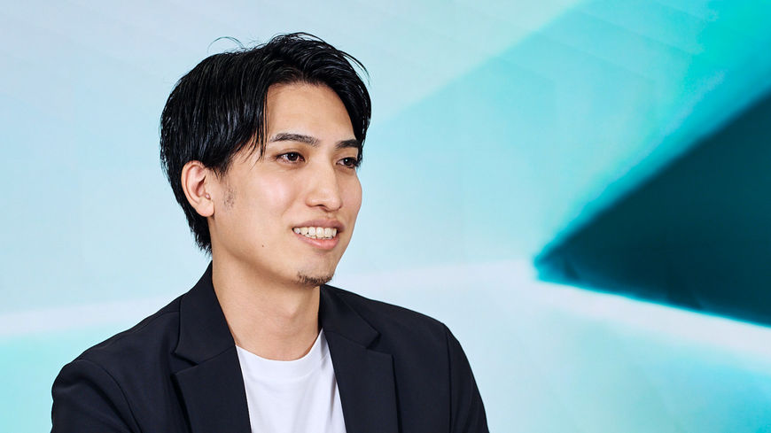    山本 剛史  &nbsp;&nbsp; CA America COO 