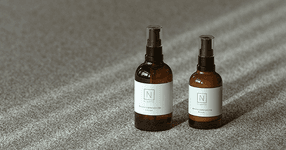 N organic