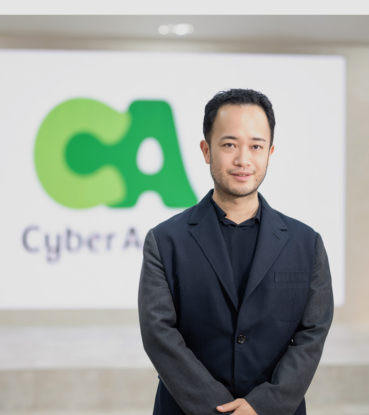 新社長が語る サイバーエージェントの未来 | 株式会社サイバーエージェント