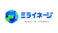 ミライネージ