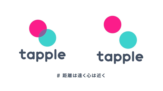 タップル